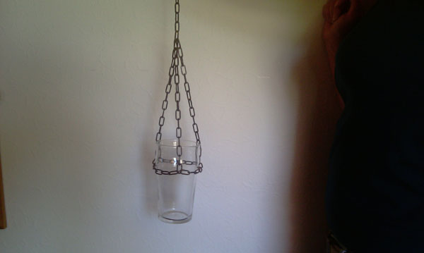 Lampe